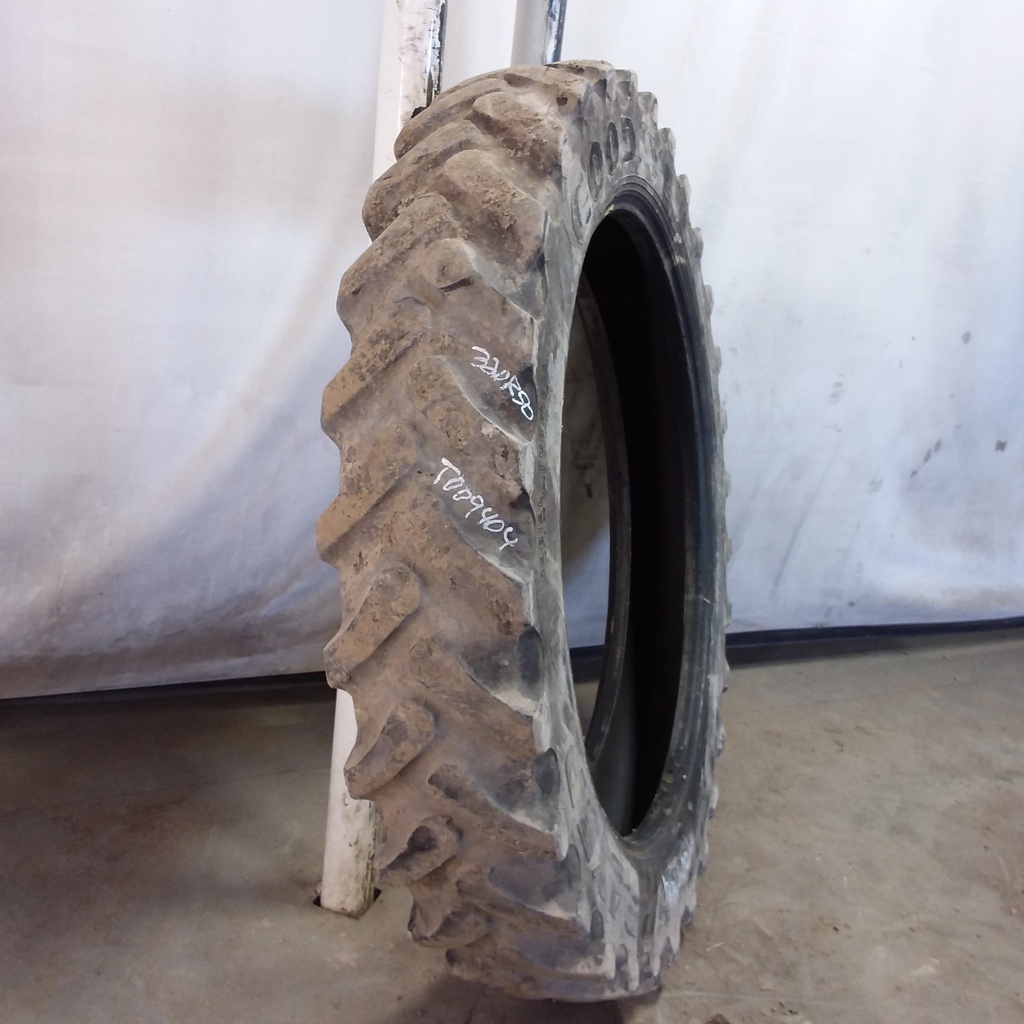 320/90R50 Goodyear Farm Ultra Sprayer R-1 161 B 60%