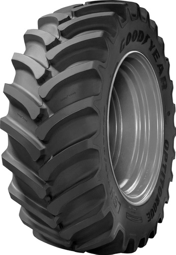 [40T5KZ] 650/65R38 Goodyear Farm OptiTorque R-1 166D 100%