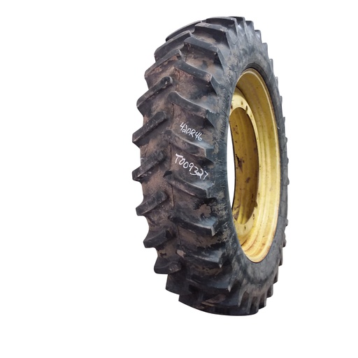 [RT009327] 420/80R46 Firestone Radial All Traction 23 R-1 151B 80%