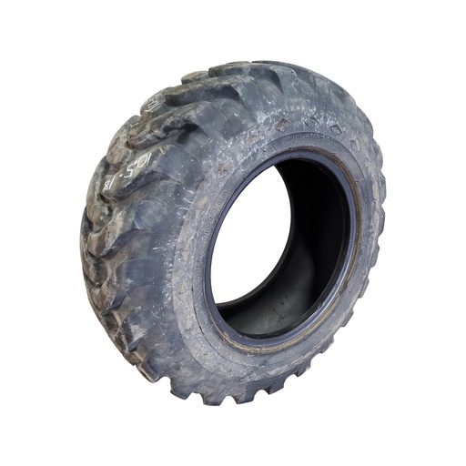 [T009765-Z] 10.50/80-18 Goodyear Farm Sure Grip Lug NHS I-3 E (10 Ply), 80%