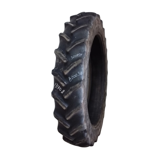 [A000318] 380/90R54 Goodyear Farm DT800 Super Traction R-1W 152B 60%