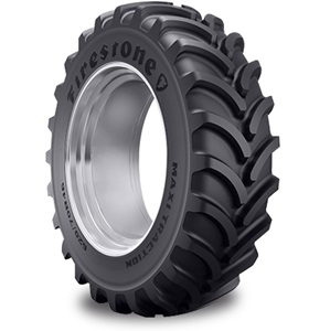 [006304] 750/65R26 Firestone Maxi Traction R-1W 169B 100%