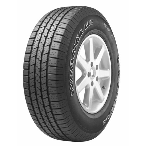 [183934492] 275/60R20 Goodyear Wrangler SR-A A/S SL (4 Ply), 114S 100%