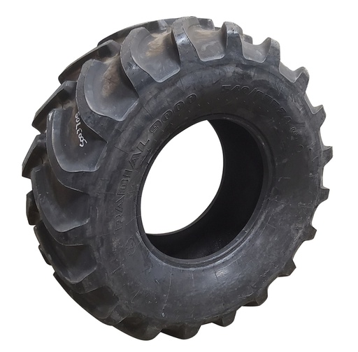 [S003705] 540/65R24 Firestone Radial 9000 R-1W 140B 99%