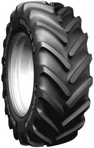 [41949] 650/65R38 Michelin Multibib Plus R-1W 163D 100%