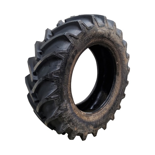 [RT011173] 620/70R42 Goodyear Farm DT812 Optitrac R-1W 166B 99%