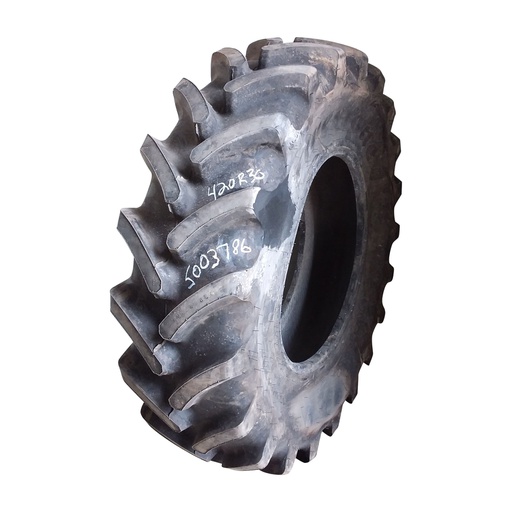 [S003786] 420/90R30 Firestone Maxi Traction R-1W 145D 99%