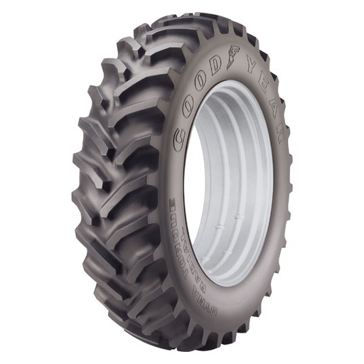 [4DT6F9(SIS)] 650/75R32 Goodyear Farm Dyna Torque Radial R-1 172B 100%