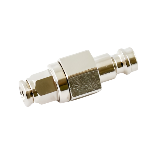 [PTG-X-735-002] Plug-in connector for AB/drive 2L for 4mm nylon tubing to DN5 plug in connector