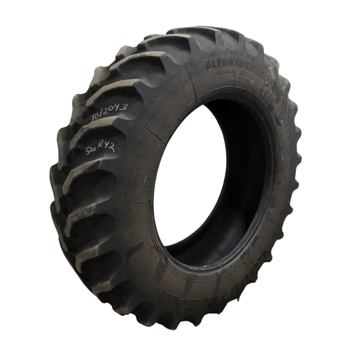 [RT012043] 520/85R42 Goodyear Farm UltraTorque Radial R-1 157A8 80%