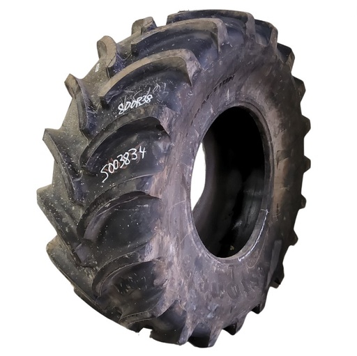 [S003834] 800/70R38 Firestone Maxi Traction R-1W 173D 99%