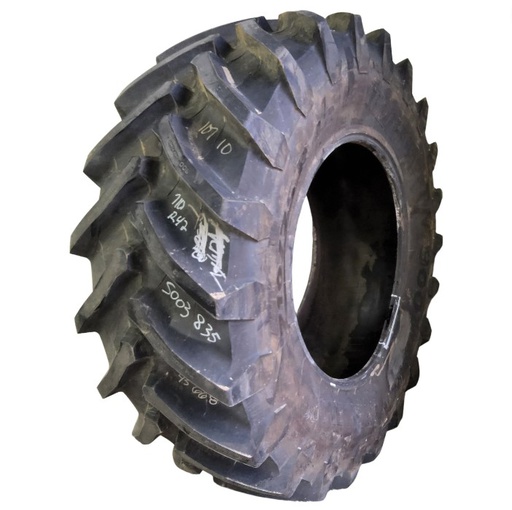 [S003835] 710/75R42 Trelleborg TM900 High Power R-1W 175D 99%