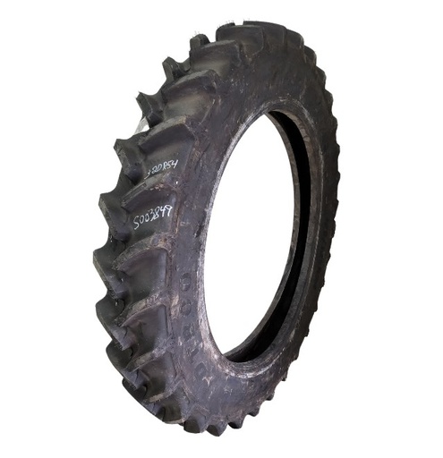 [S003849] 320/125R54 Goodyear Farm DT800 Optitrac R-1W 155A8 99%