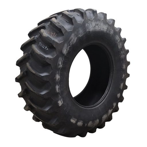 [RT012257] 650/85R38 Firestone Radial Deep Tread 23 R-1W 173B 85%