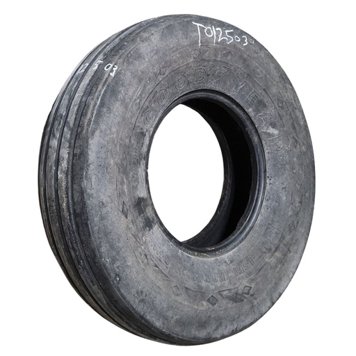 [RT012503] 10.00-15FI Goodyear Farm FI Highway Service I-1 D (8 Ply), 55%