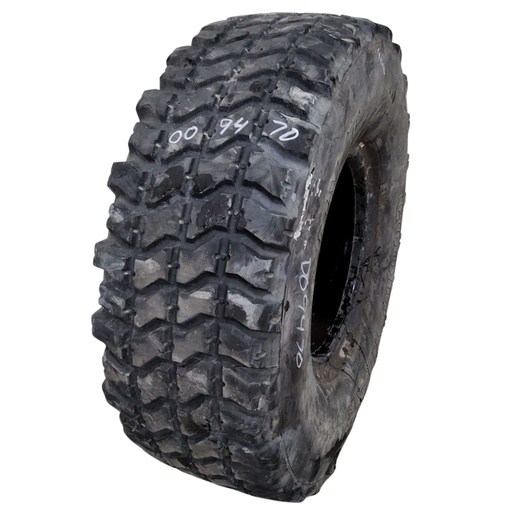 [009470] LSW395/85R20 Goodyear MV/T 158K 65%