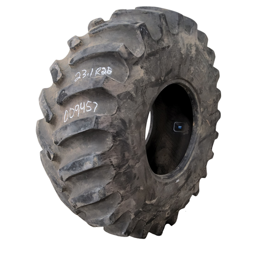 [009457] 23.1R26 Firestone Radial All Traction 23 R-1 166B 99%