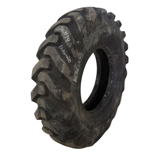 [S003934] 11.00-20 Bridgestone Fast Grip G-2/L-2 H (16 Ply), 95%