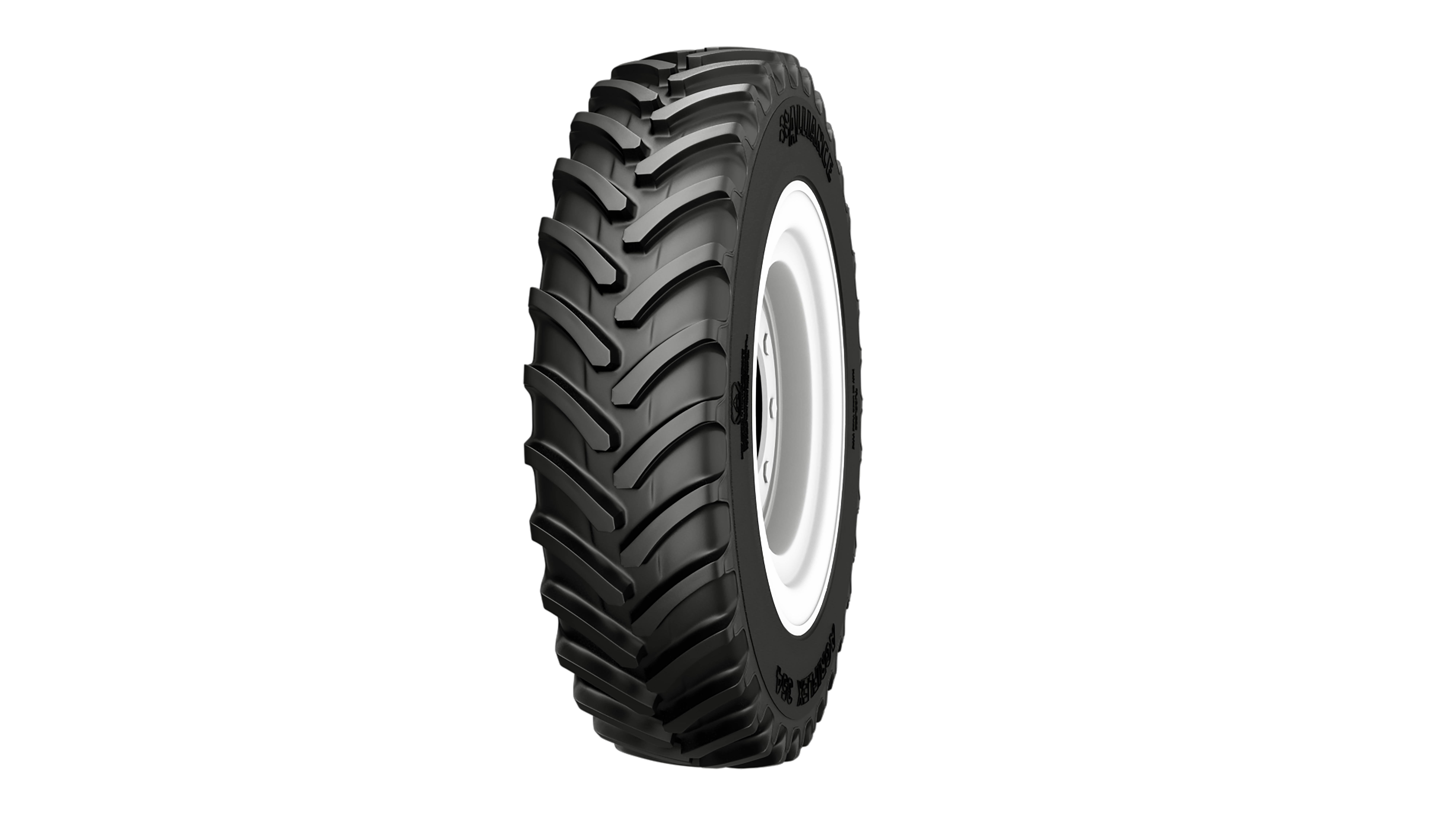 [35450046] VF320/90R46 Alliance 354 Agriflex+  R-1W 160D 100%