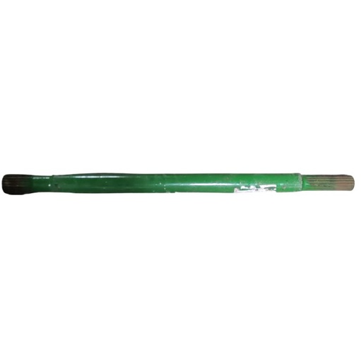 [000001] 33.25''L Drive Shaft (18/22 Spline), John Deere Combine "S" Series ("C"18/22 spline drive shafts)