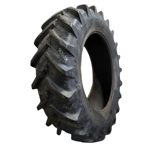 [RT013537] 520/85R46 Michelin AgriBib R-1W 158B 90%