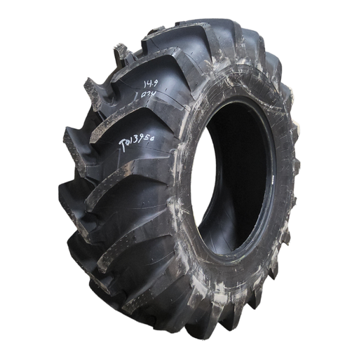 [RT013950] 14.9/R24 Michelin AgriBib R-1W 123B 99%