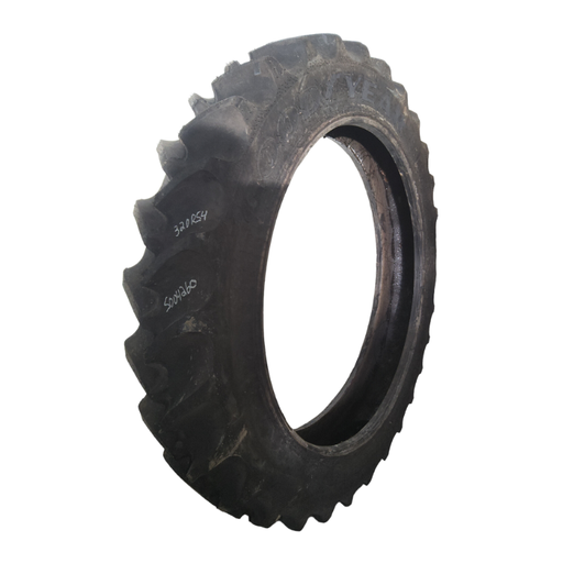 [S004260] 320/105R54 Goodyear Farm DT800 Super Traction R-1W 166B 99%