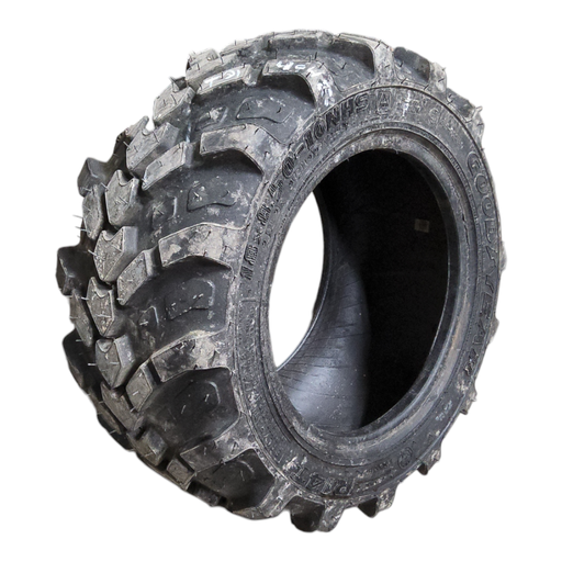 [RT014042] 18/8.50-10 Goodyear Farm R14T R-3 C (6 Ply), 76A8 99%