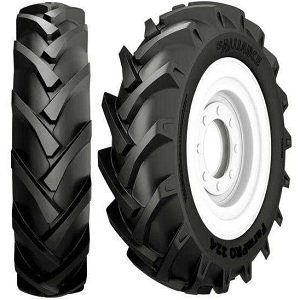 [32400740] 18.4-34 Alliance 324 Farm Pro R-1 D (8 Ply), A8 100%