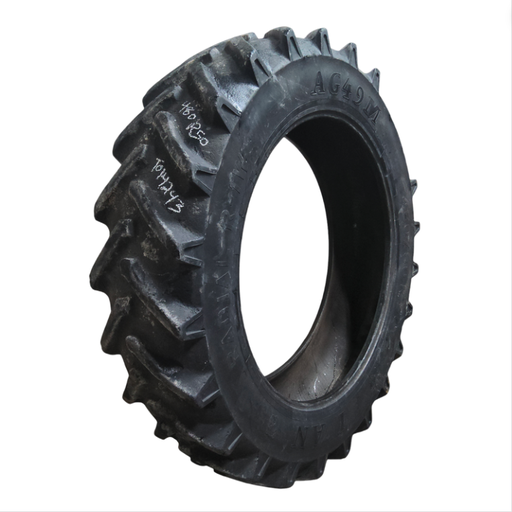 [RT014243] 480/80R50 Titan Farm AG49M Radial R-1W 159B 65%