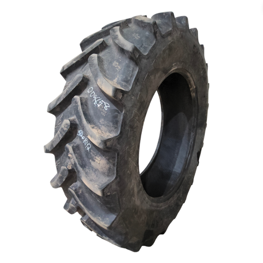 [009858] 520/85R42 Alliance 846 Farm Pro II 85 Series R-1W 157B 65%