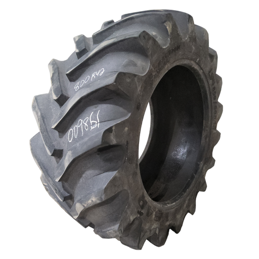 [009861] LSW800/50R42 Goodyear Farm Super Traction Radial R-1W 180D 90%