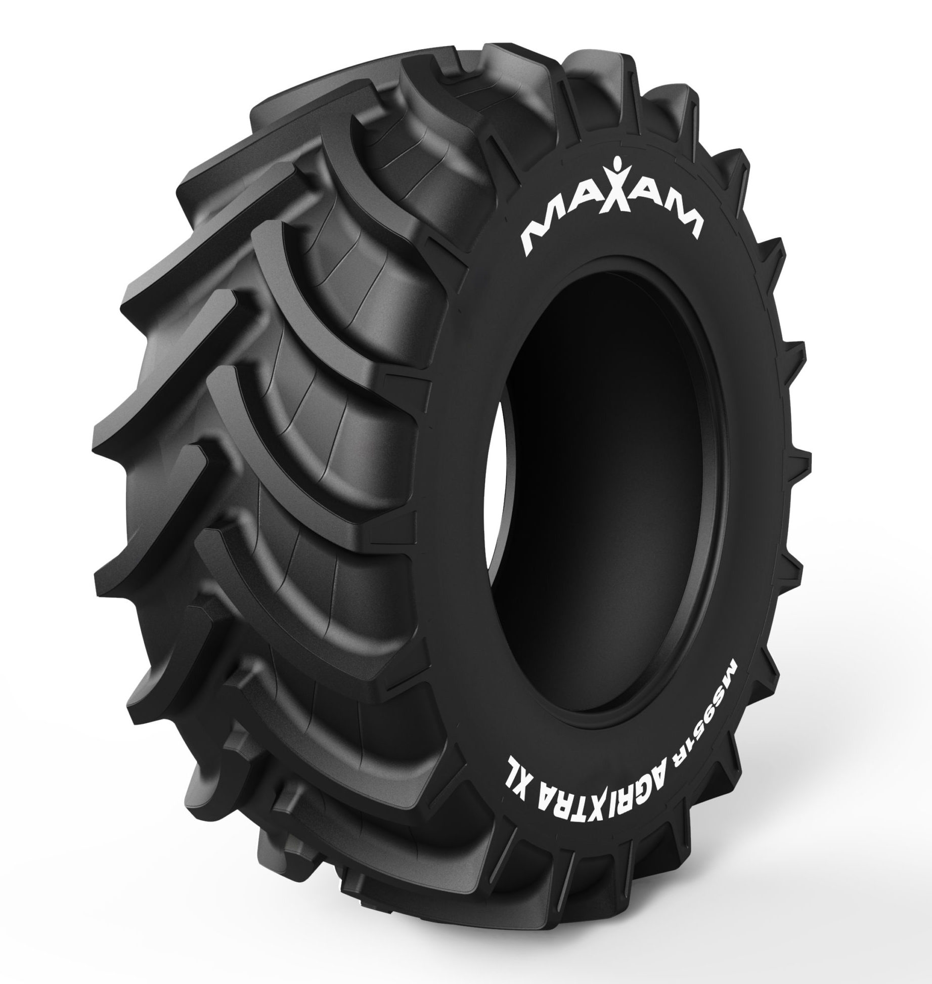 [951120] 600/65R28 Maxam MS951R AGRIXTRA XL R-1W 157A8/154D 100%