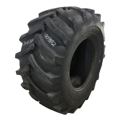 [009892] 30.5L-32 Samson Farm Rear Agri-Track R-1+ H (16 Ply), 80%