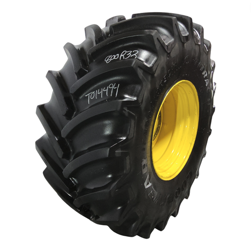 [RT014494] IF800/70R32 Goodyear Farm Optitrac H+ CFO R-1W 182A8 95%