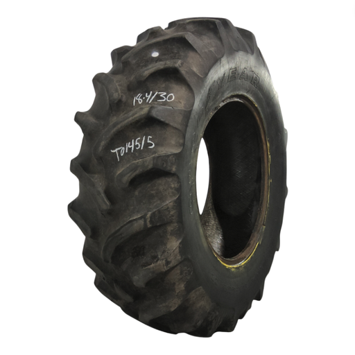 [RT014515] 18.4-30 Goodyear Farm Dyna Torque II R-1 C (6 Ply), 55%