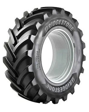 [3286341338713] 480/70R30 Bridgestone VX-TRACTOR R-1W 147D/144E 100%