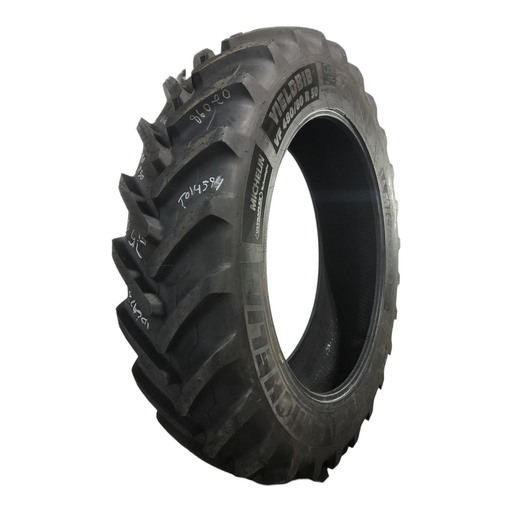 [RT014594] VF480/80R50 Michelin Yieldbib R-1W 166B 99%