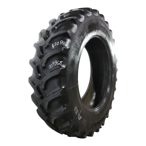 [009968] 520/85R42 Goodyear Farm UltraTorque Radial R-1 157A8 65%