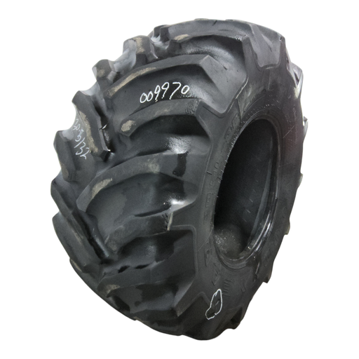 [009970] 30.5L-32 Goodyear Farm Dyna Torque II R-1 G (14 Ply), 75%