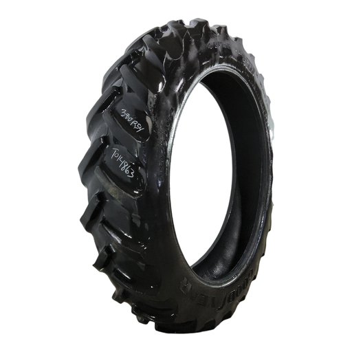 [RT014863] 380/90R54 Goodyear Farm DT800 Super Traction R-1W 152B 60%