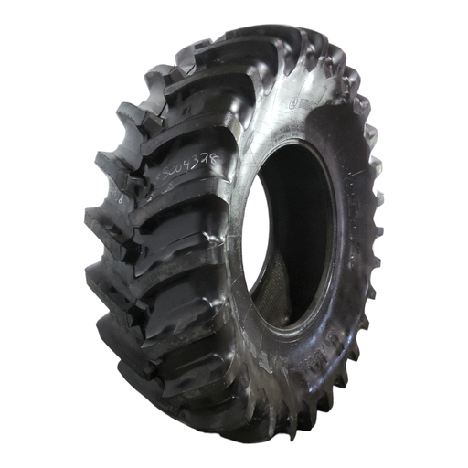 [S004328] 650/85R38 Firestone Radial Deep Tread 23 R-1W 173B 99%