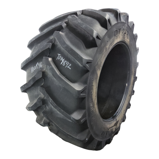 [RT014892] LSW1100/45R46 Goodyear Farm DT930 R-1W 181D 90%