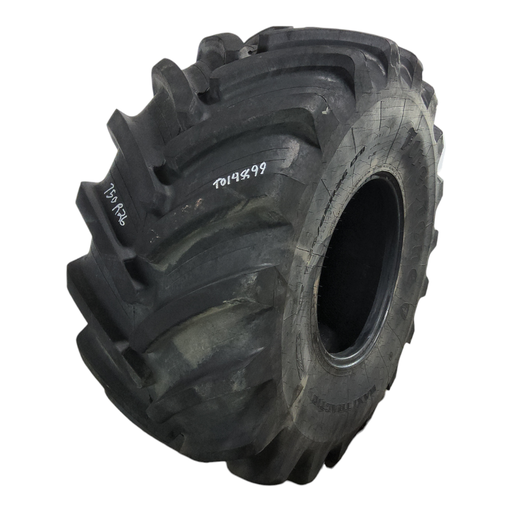 [RT014899] VF750/65R26 Firestone Maxi Traction R-1W 177B 90%