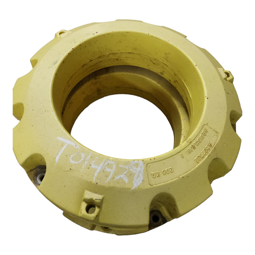 [T014928] Wheel Weights 450 LBS (205kg)