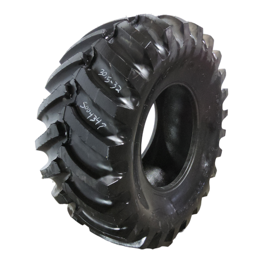 [S004347] 30.5L-32 Firestone Super All Traction 23 R-1 F (12 Ply), 99%