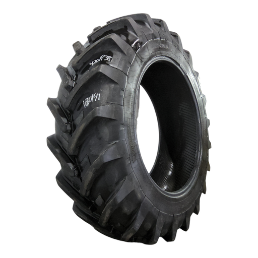 [130141] 420/85R38 Michelin AgriBib R-1W 144A8/B 75%