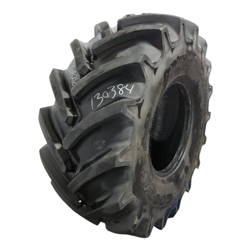 [130384] 620/75R26 Goodyear Farm DT824 Optitrac R-1W 166B 90%