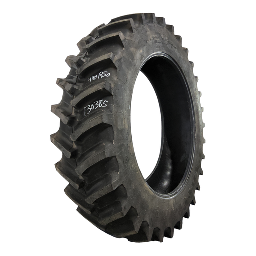 [130385] 480/80R50 Firestone Radial Deep Tread 23 R-1W 159B 99%