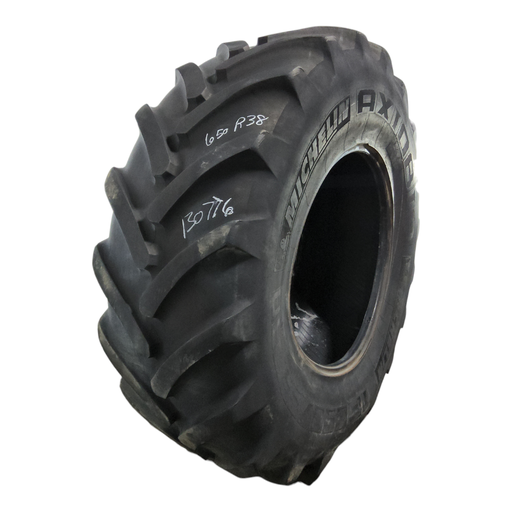 [130776] IF650/85R38 Michelin Axiobib R-1W 179A8 55%